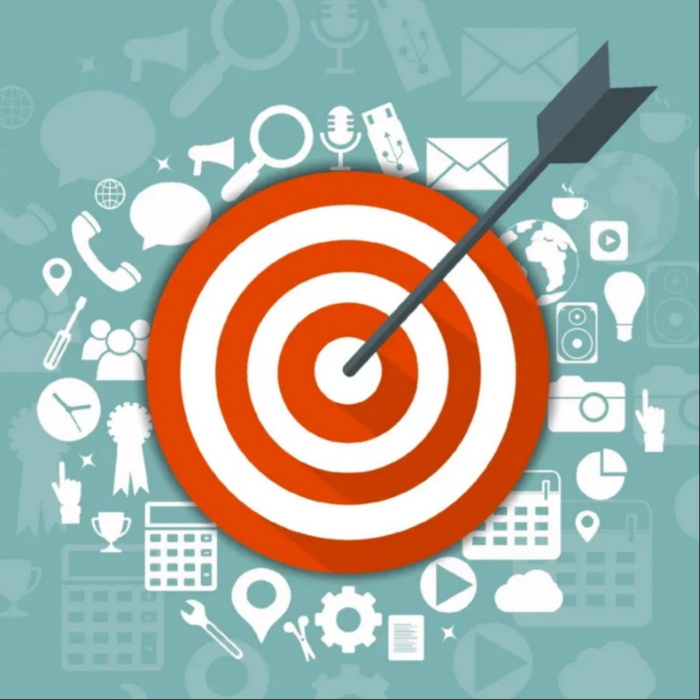 Re targeting