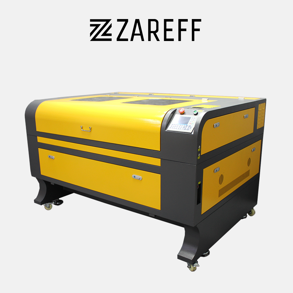 лазерный станок zareff. лазерный станок zareff. лазерный станок zareff ruida 900х600 мм 100w 57 двигатель. станок zareff. лазерный станок zareff.