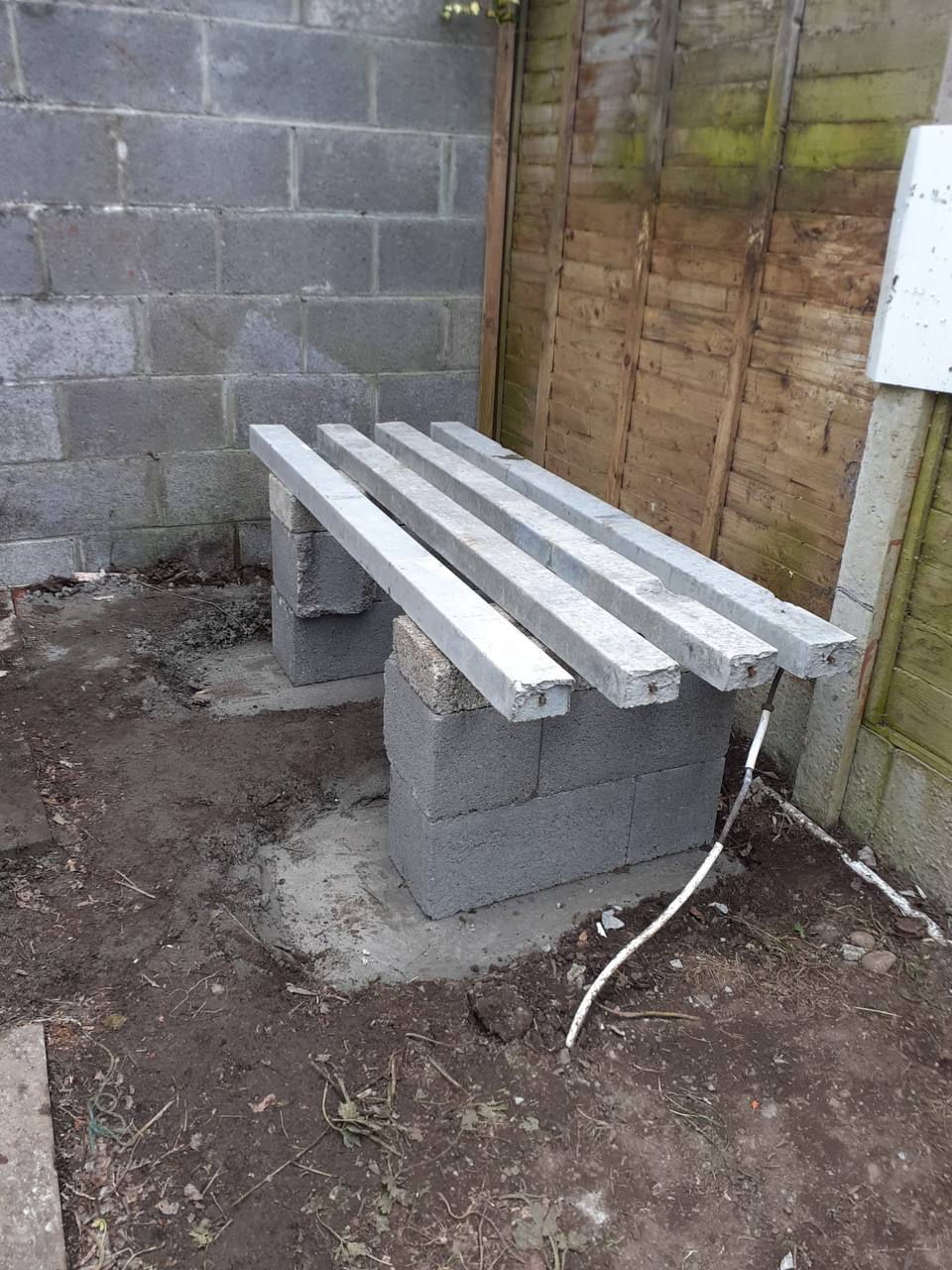 Why its important to have proper base for domestic heating oil tank