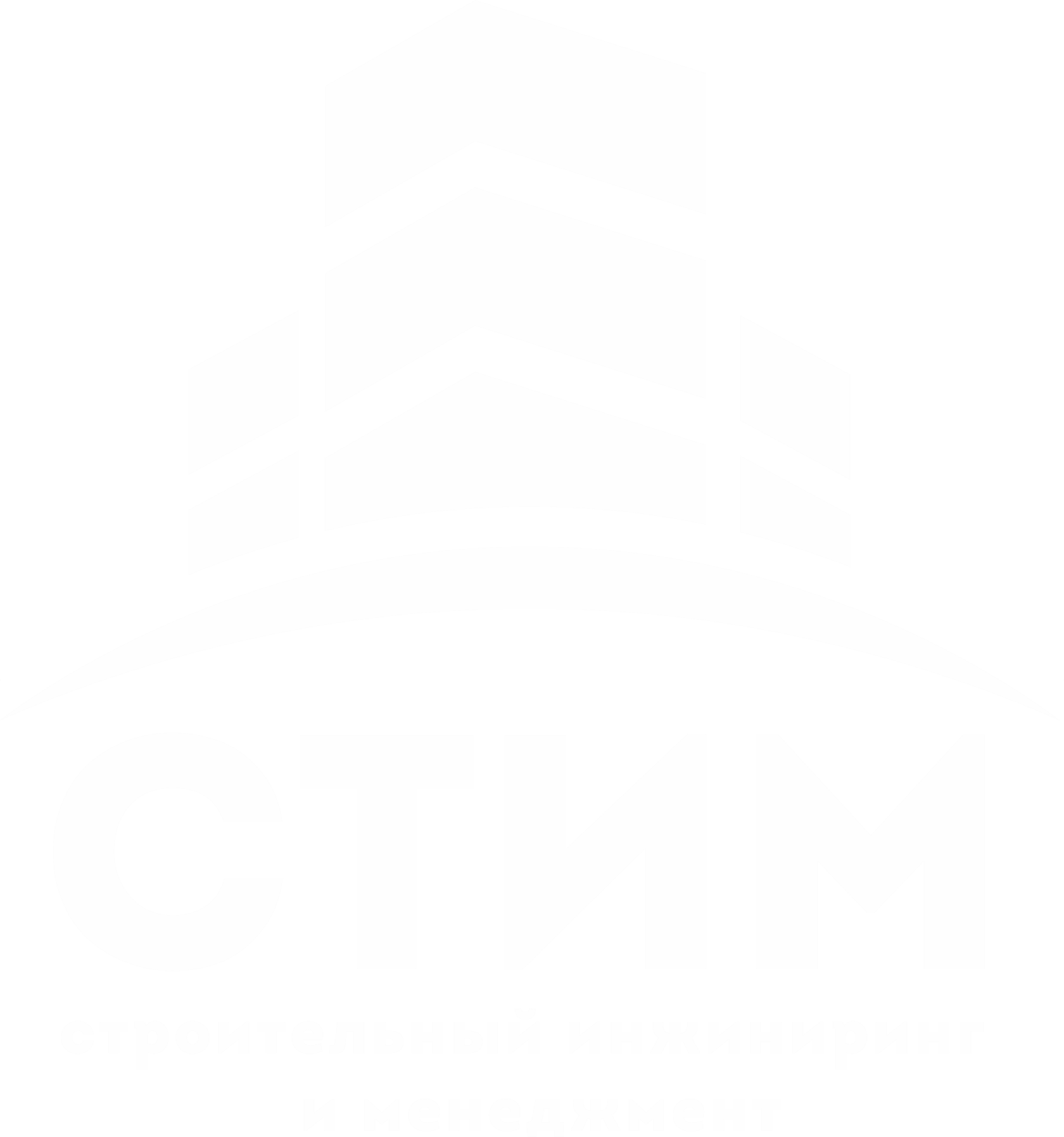 Логотип СТИМ