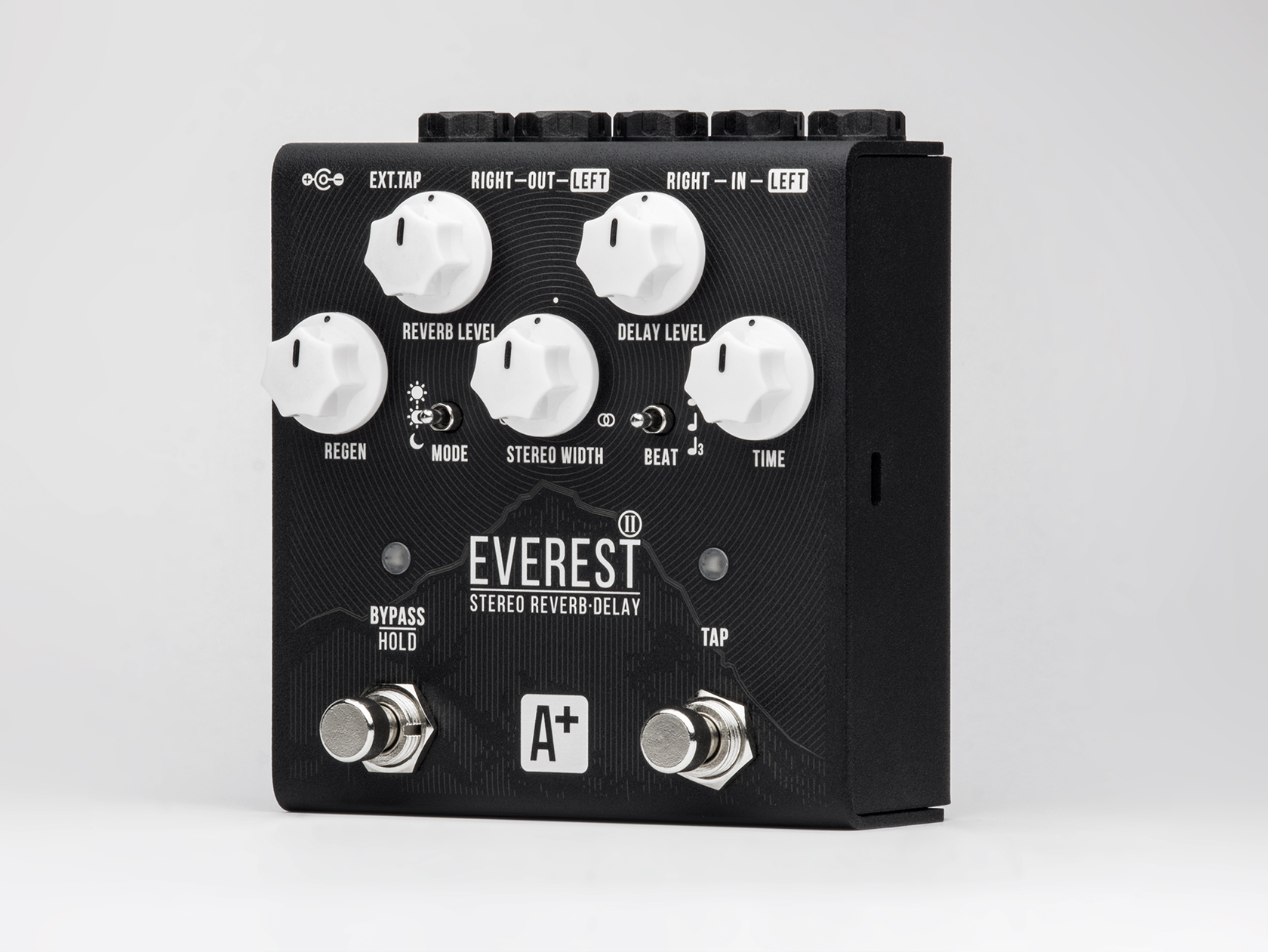 A+ Everest II B-Stock