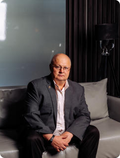 Алексей Романов - адвокат по уголовным делам 