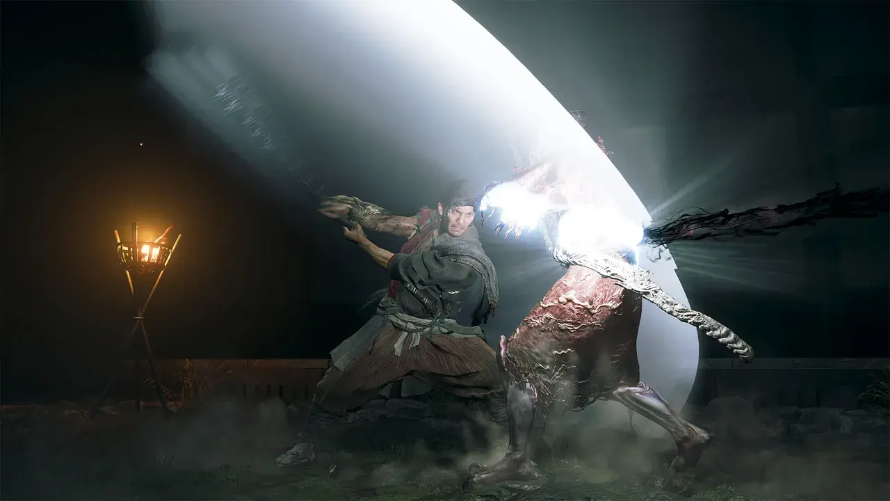 Onimusha: Way of the Sword, скриншот 2