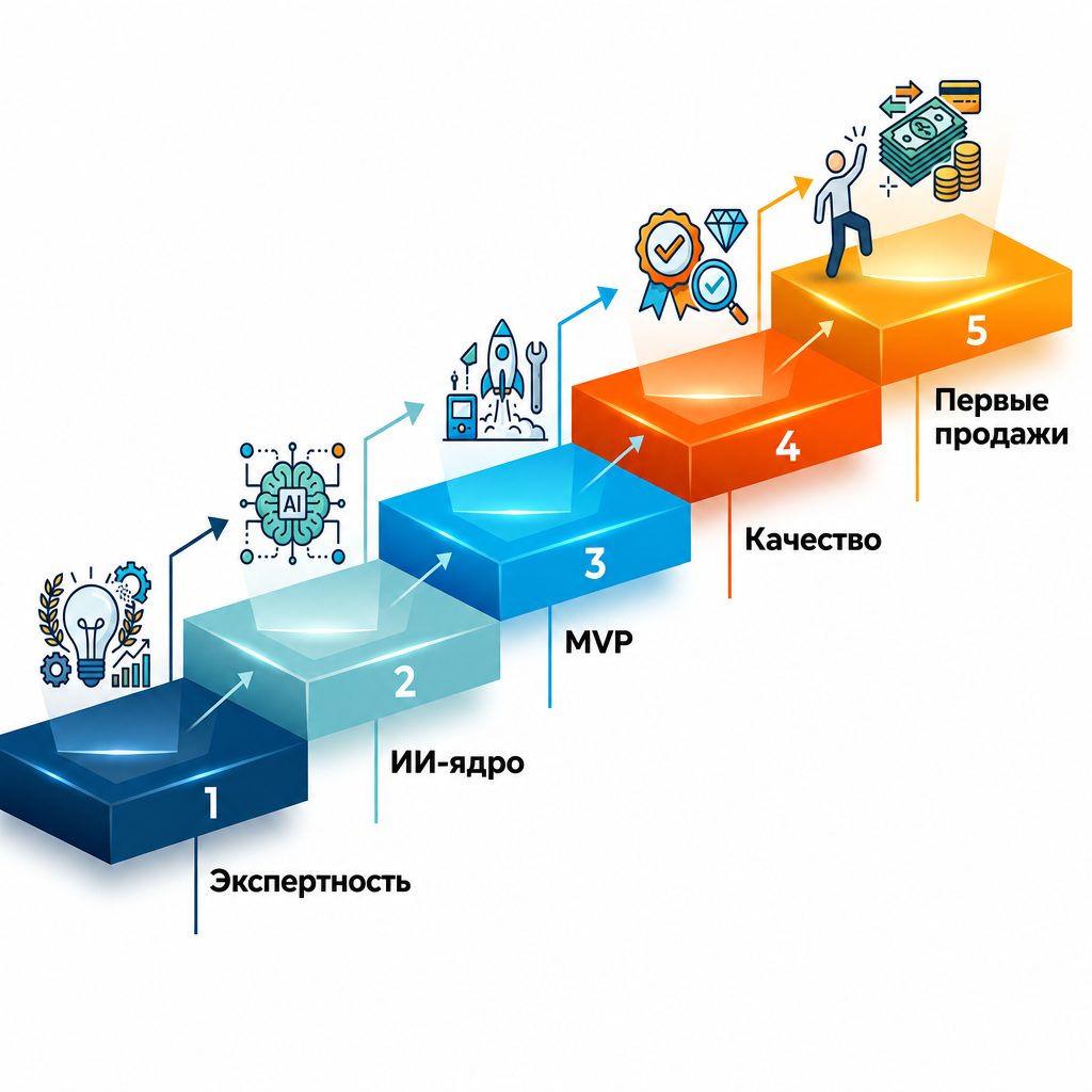 AI Product Transformation