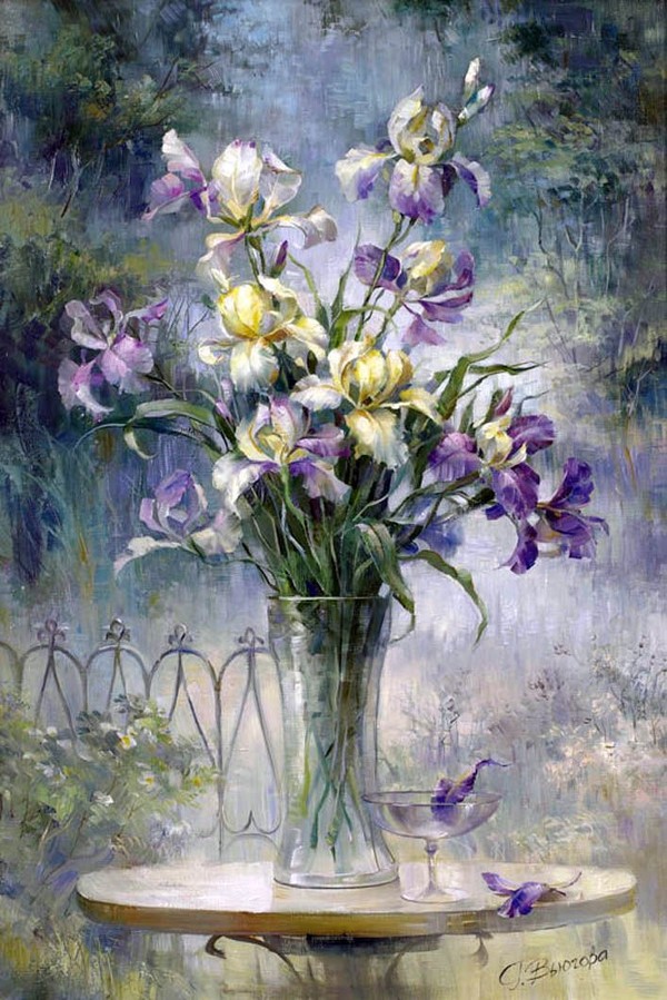 рыбки