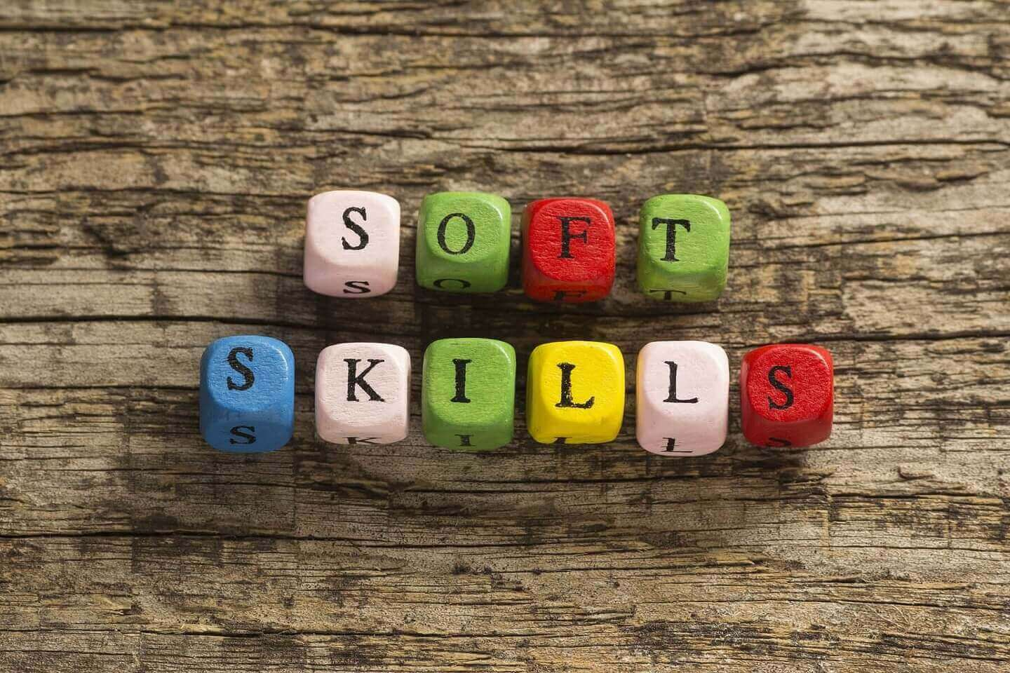 Soft skills это