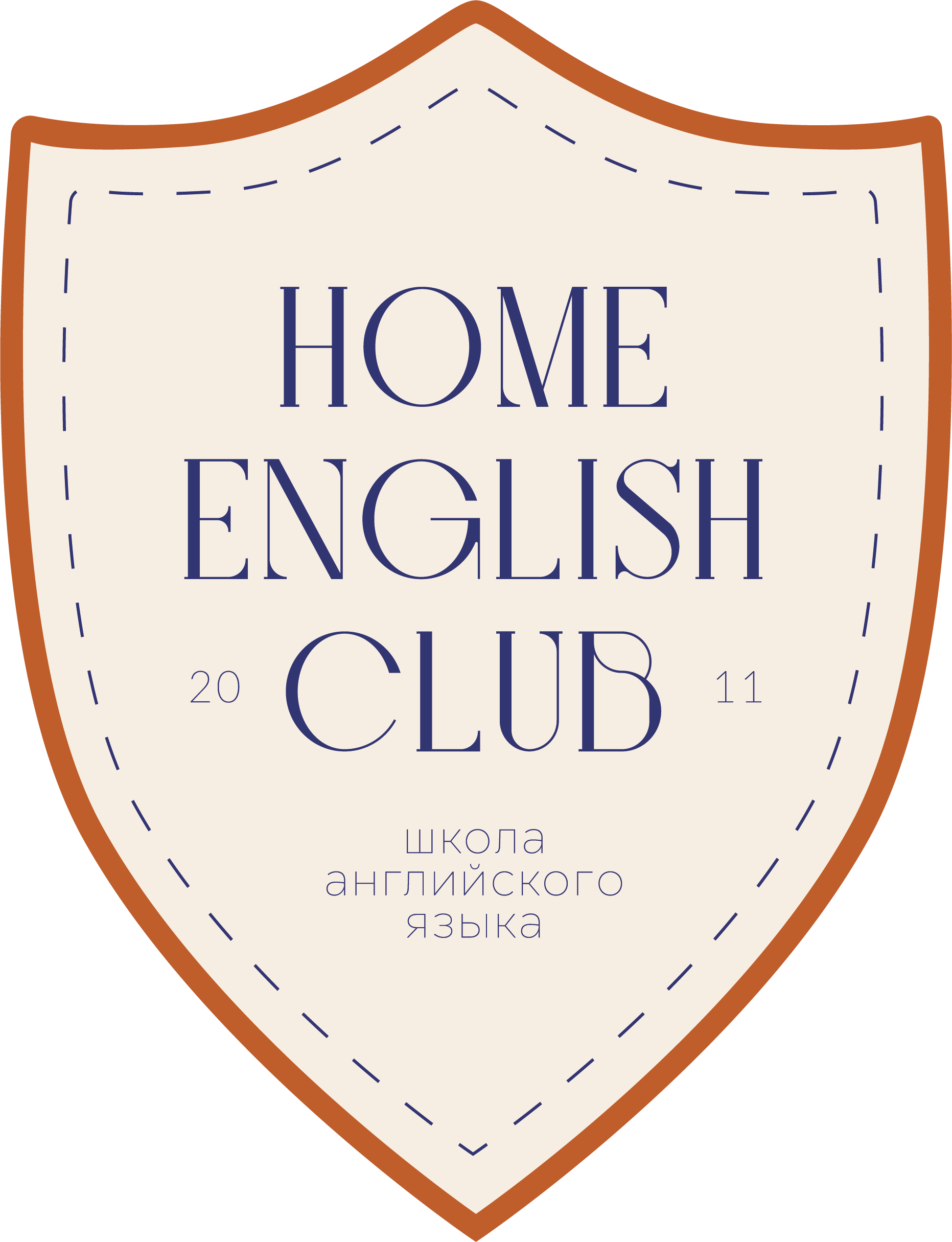 Home English Club