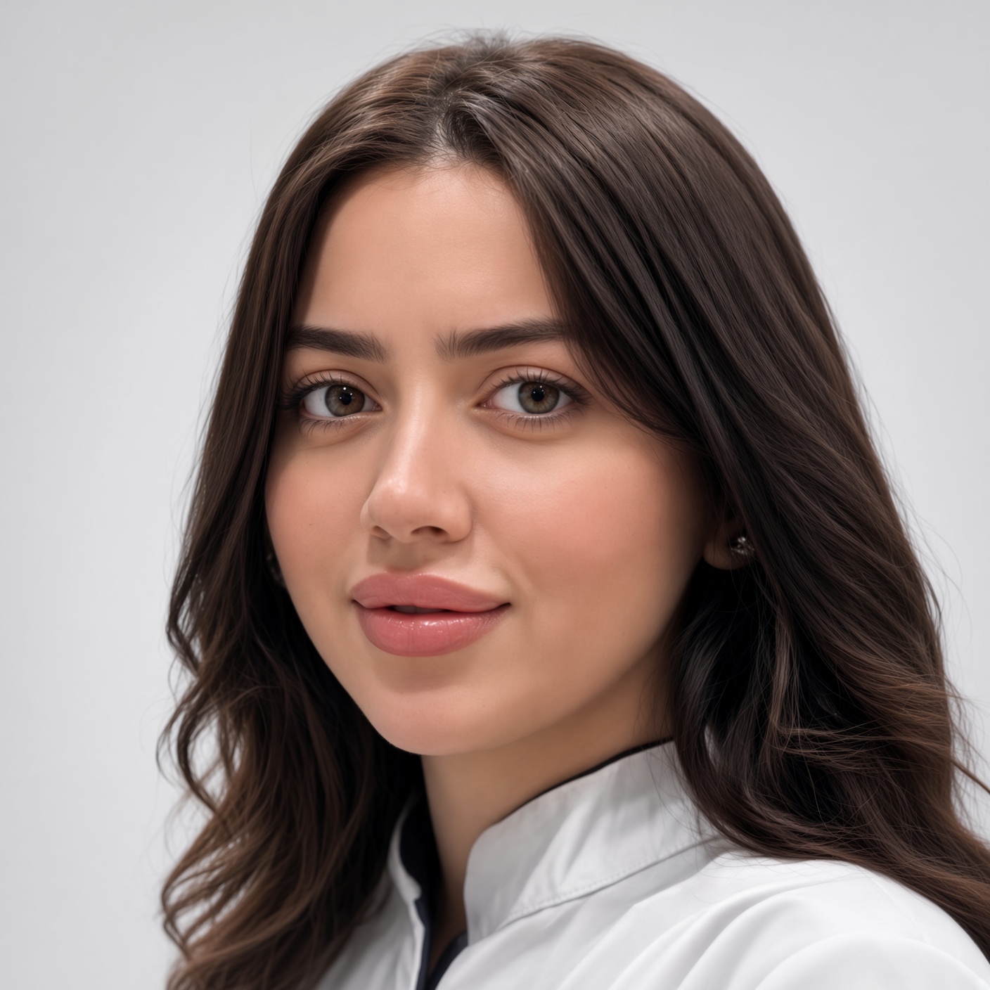 Даниялова Ильмуханум Расуловна