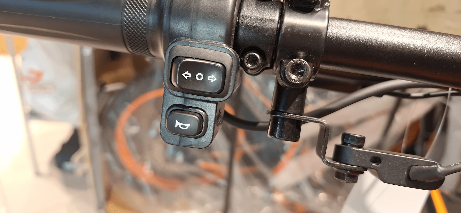 Обзор электропитбайка Kugoo Wish 04