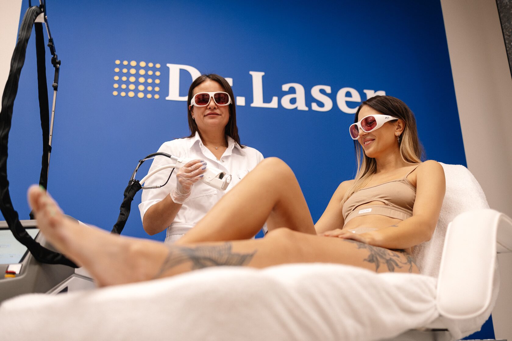 5 зон: бикини + межъягодичка + паховые складки + подмышки + микрозона на выбор