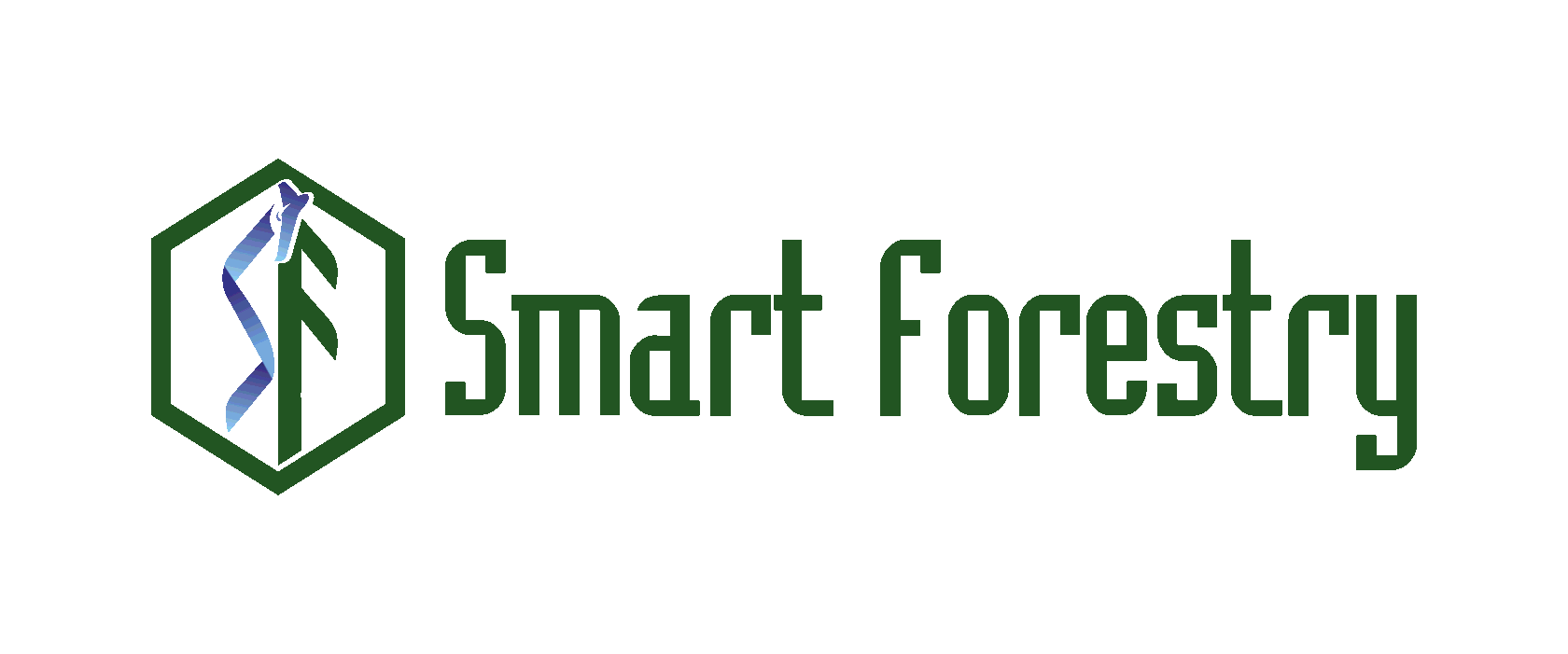 Smart Forestrty
