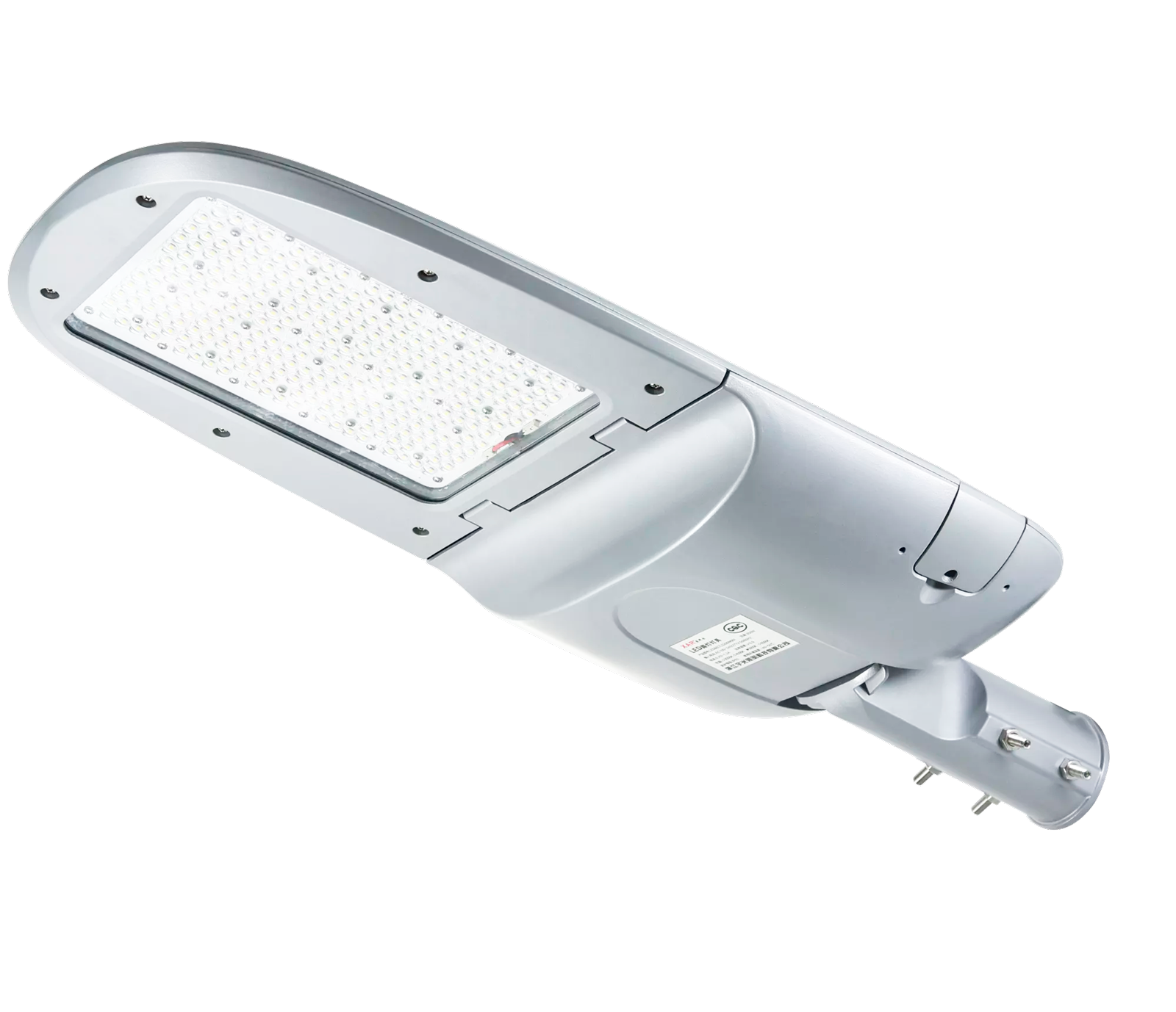 фонарь для уличного освещения