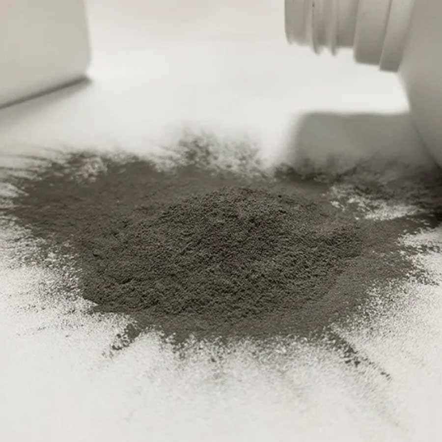 Титановая пыль (частицы): фильтрация и свойства