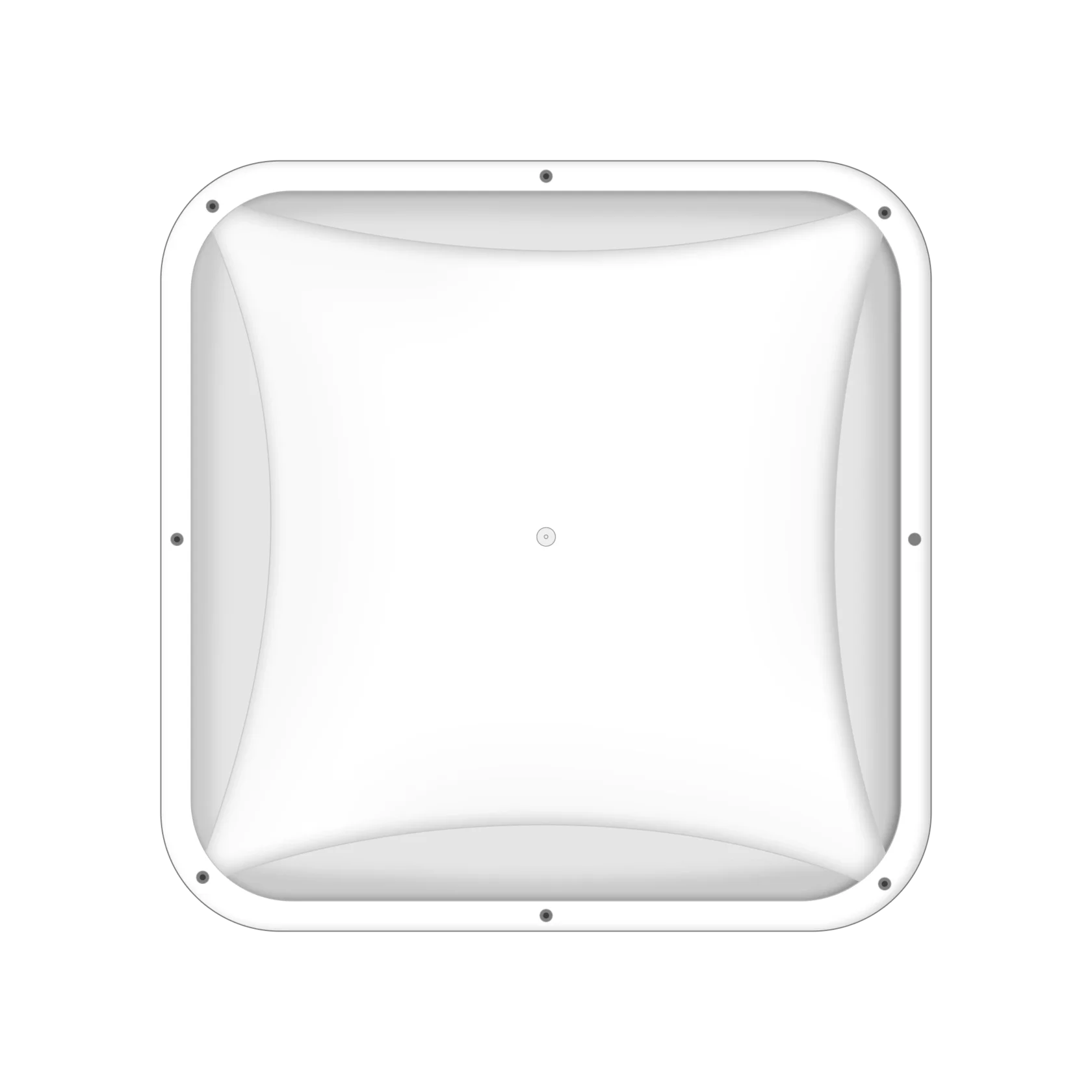 Антенна 15 dBi