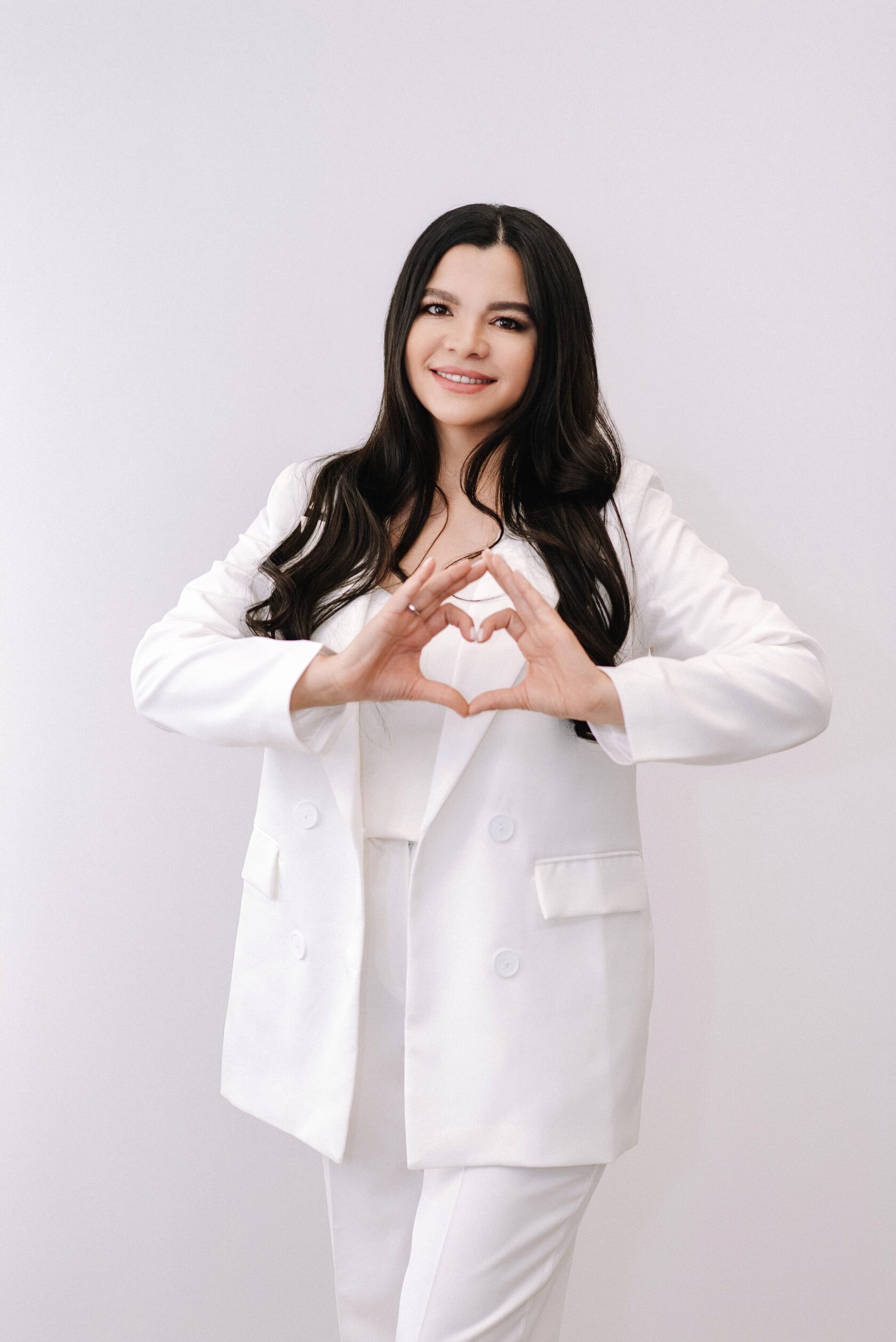 Красофея |О салоне