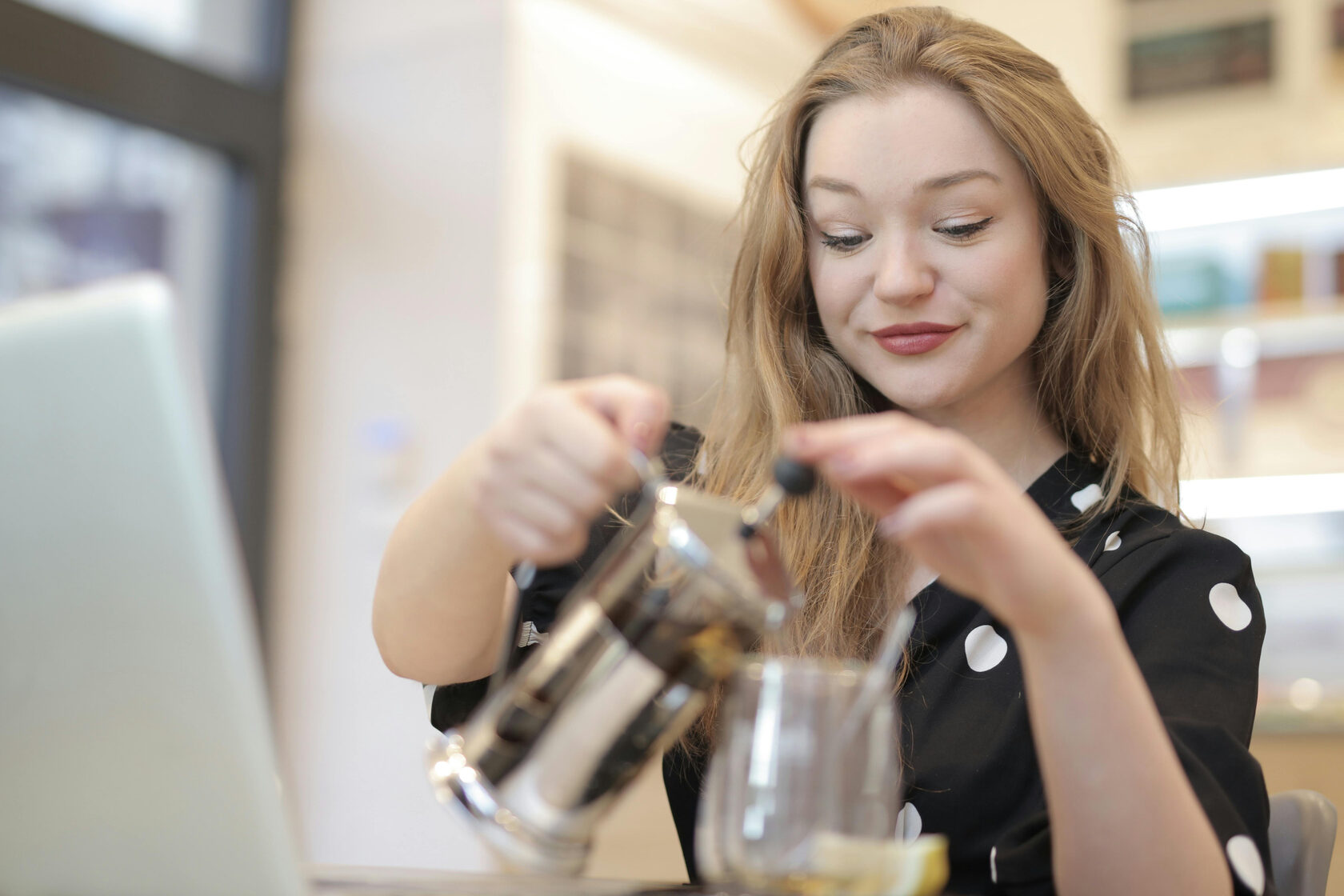 Самореализация 