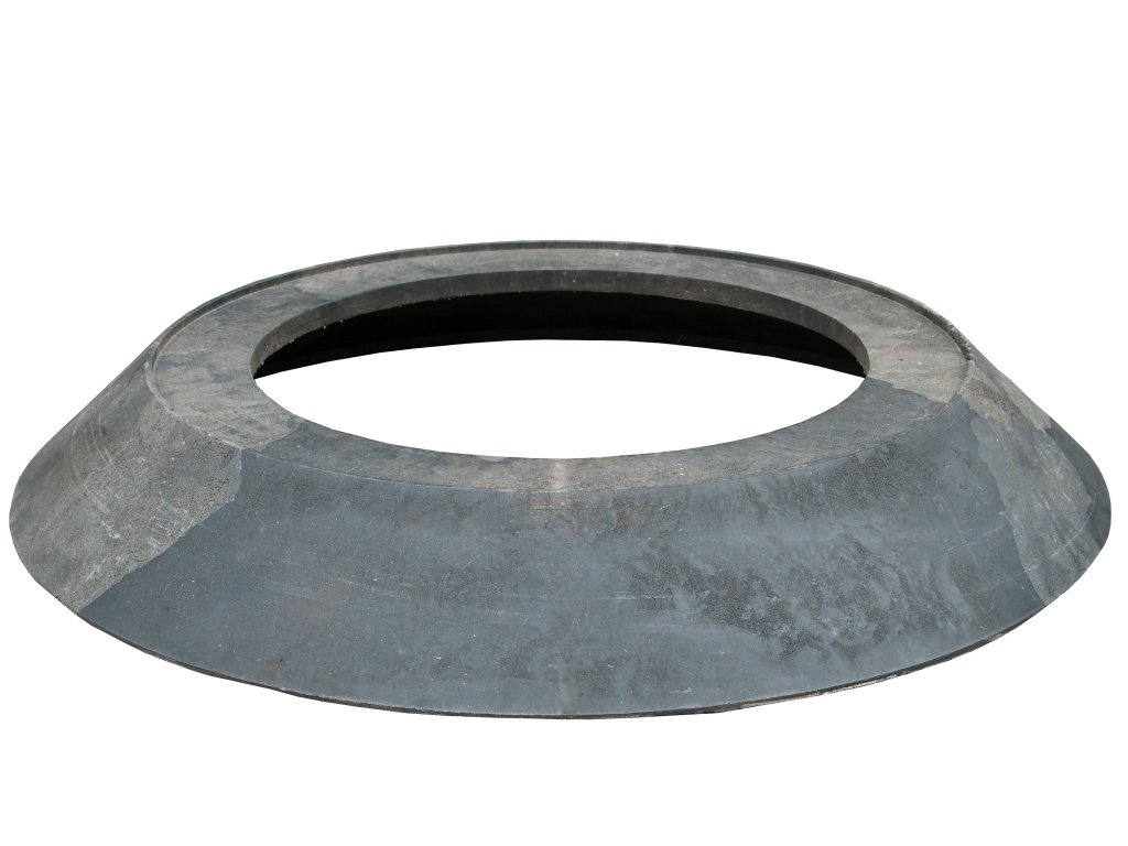 Конусный переходник для колодца O1020mm купить в Самаре