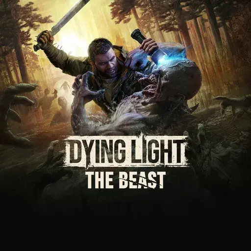 Dying Light: The Beast для PS5, от 1000 ₽