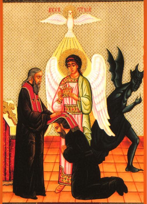 Исповедь онлайн — напишите анонимно Батюшке о грехах