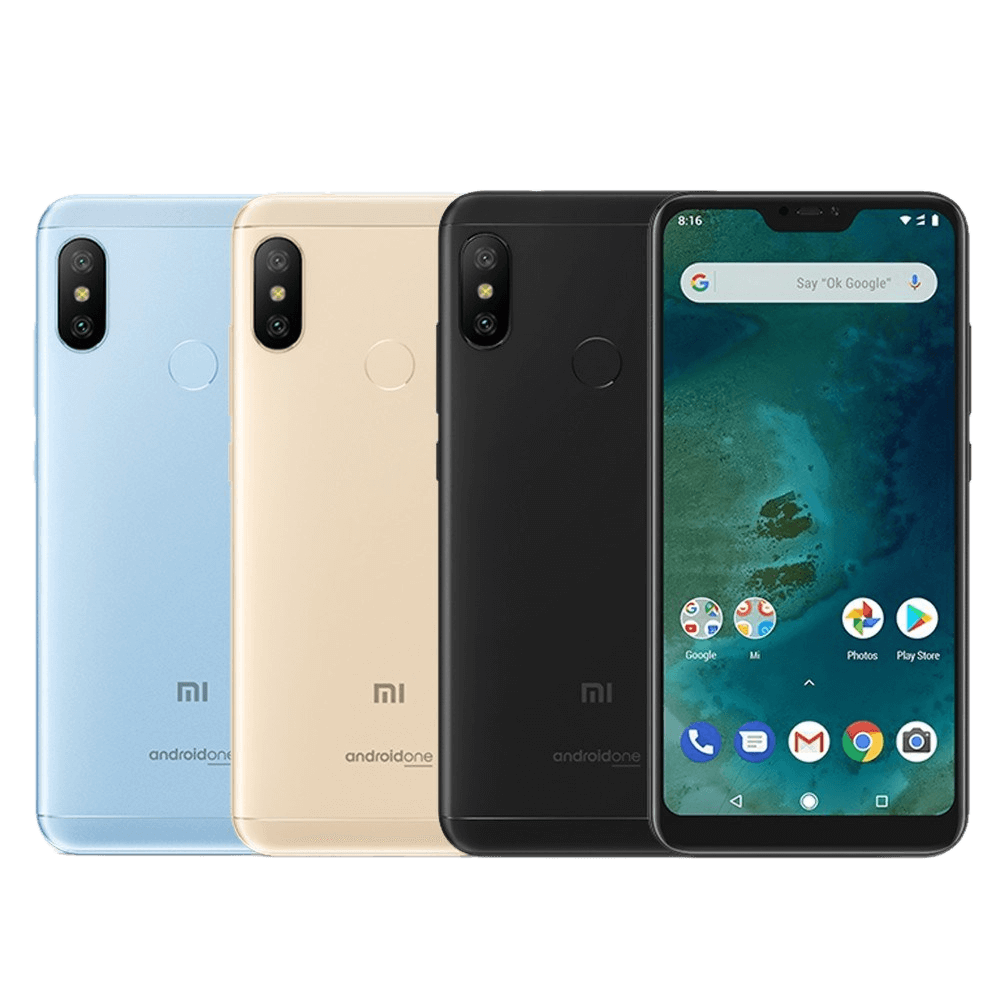 Официальный ремонт Xiaomi Mi A2 Lite в Москве. Сервисные центры «Stark-Service»