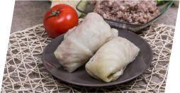 Охлажденные полуфабрикаты Нижний Новгород