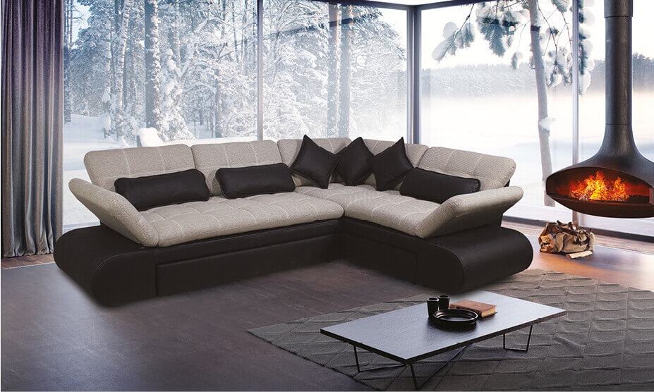 Мебель оптом от фабрики Миларум