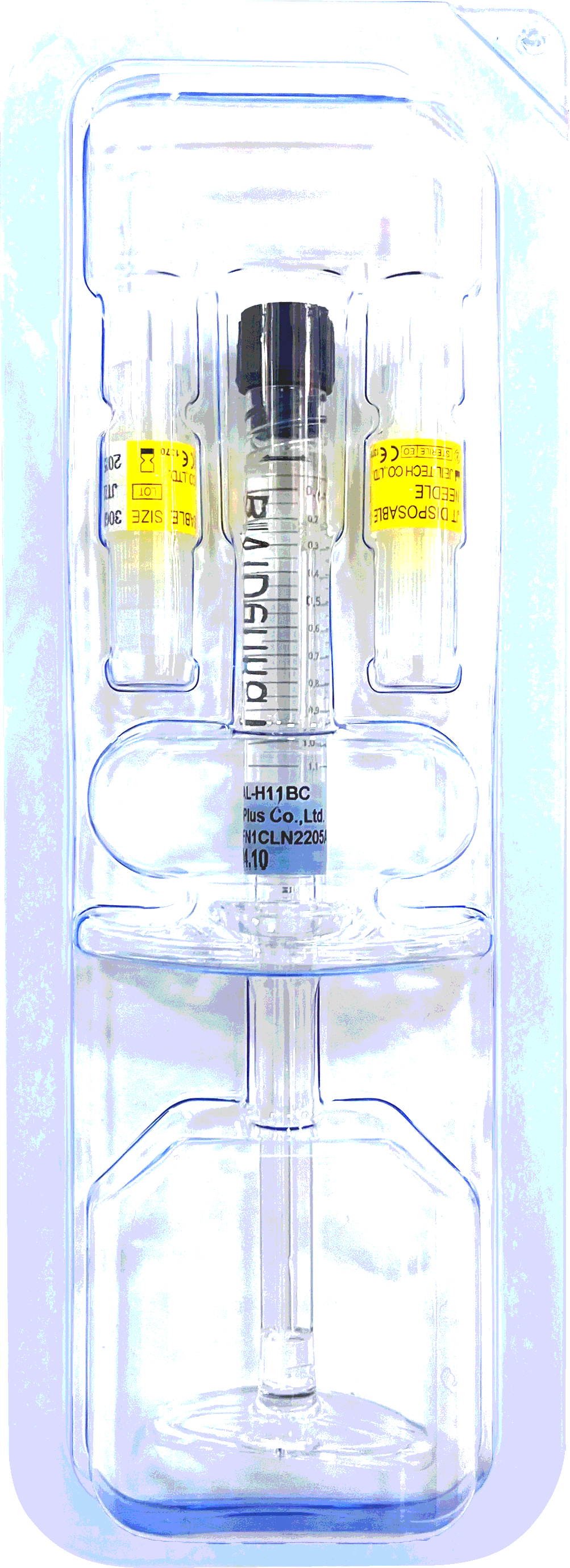 BiViDerma I