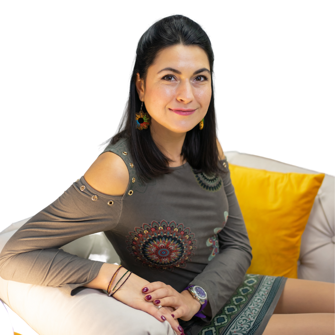 «Психосоматика для всех»