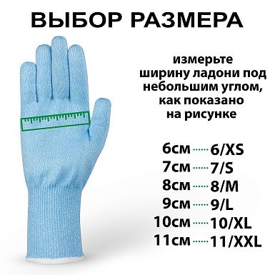средство индивидуальной защиты перчатки