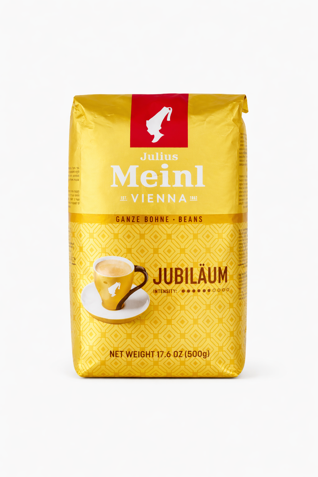 Julius Meinl Jubileum
