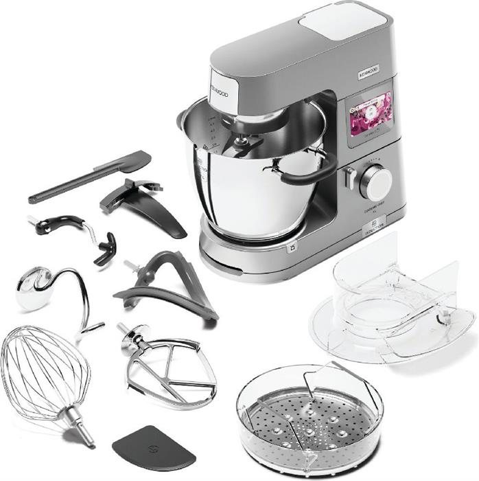 Насадки Kenwood Cooking Chef XL