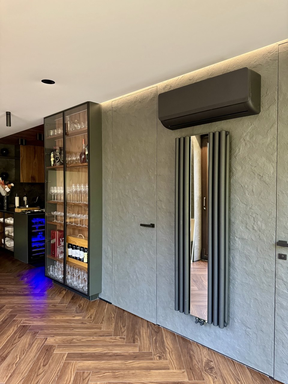 Квартира в центре