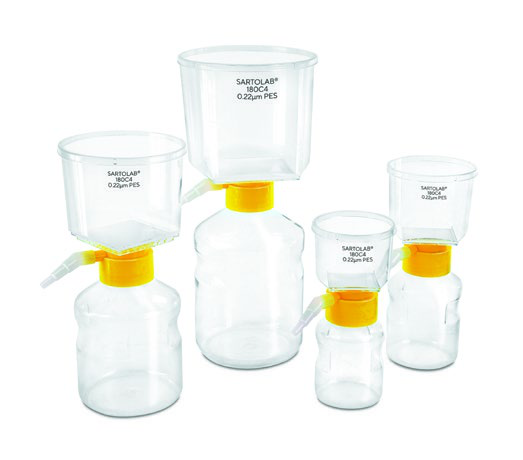Вакуумные установки Sartorius Sartolab RF