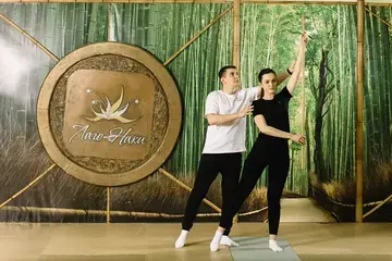 ЛФК