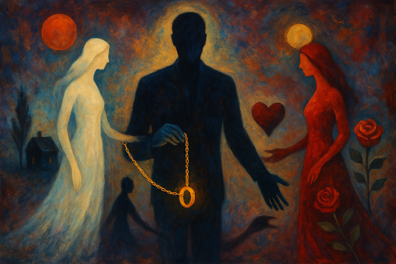 Что нужно знать женщине, если она в отношениях с женатым мужчиной - советы психолога