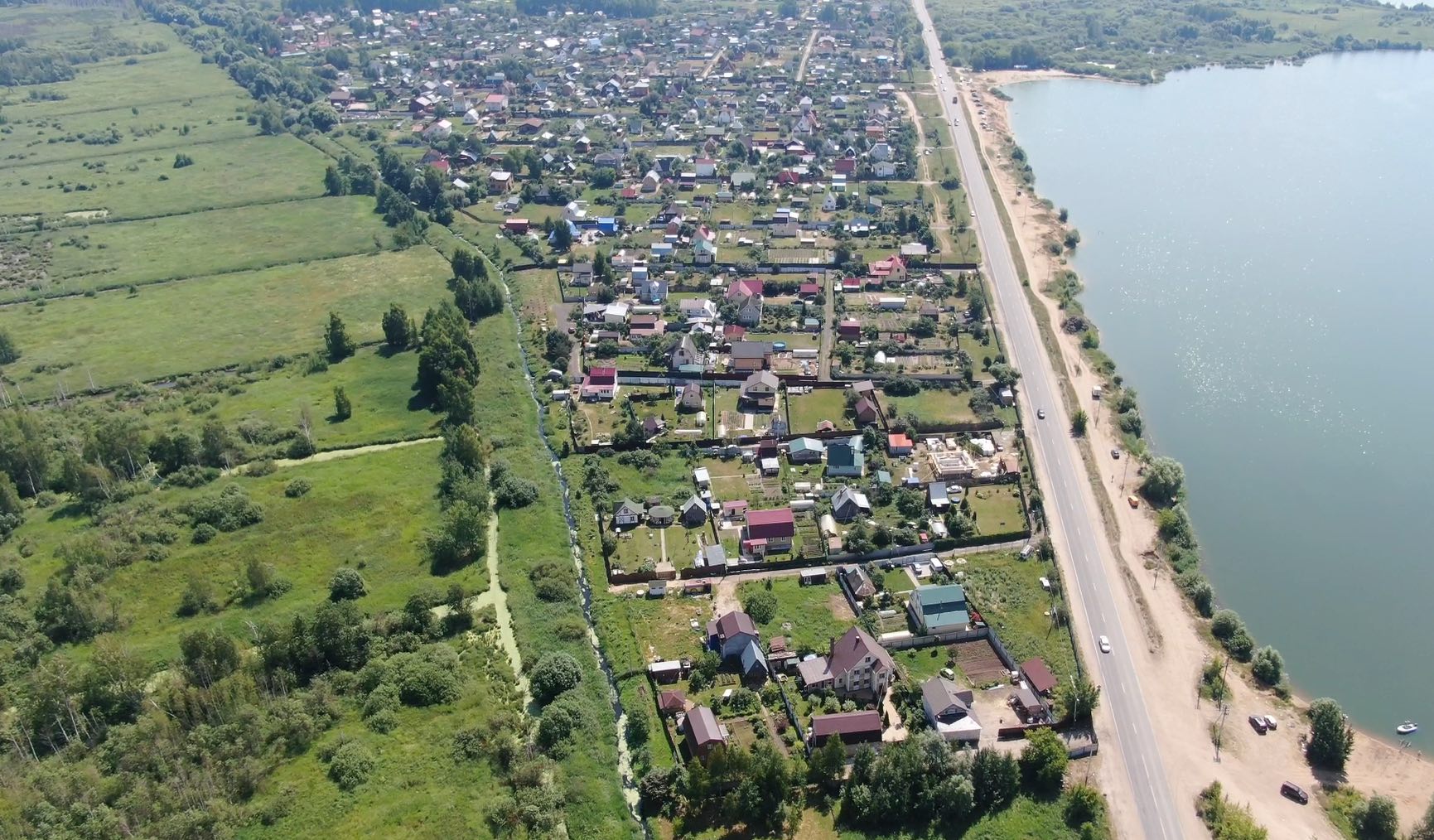 Погода московская область ногинский