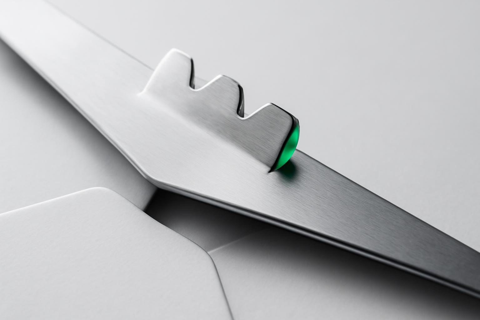 Branded email newsletters: templates and visual language