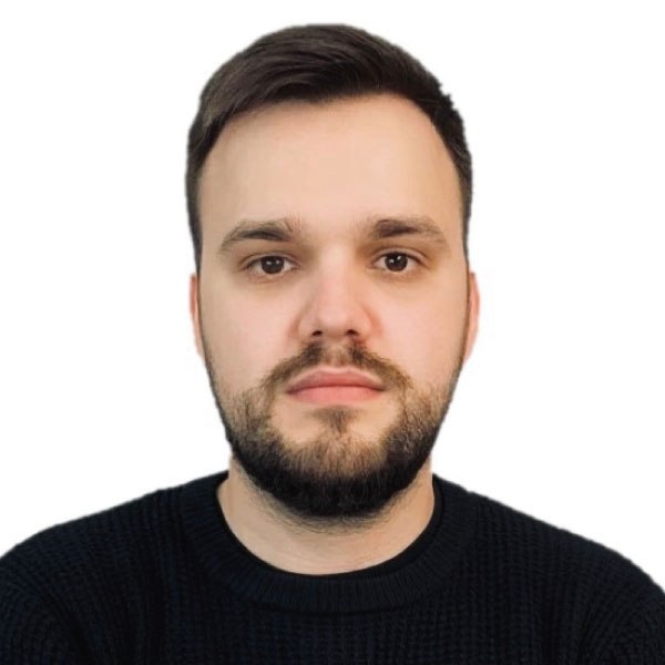 Фёдор Лапшинов