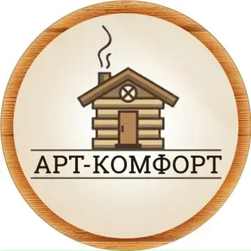 Логотип Арт-Комфорт