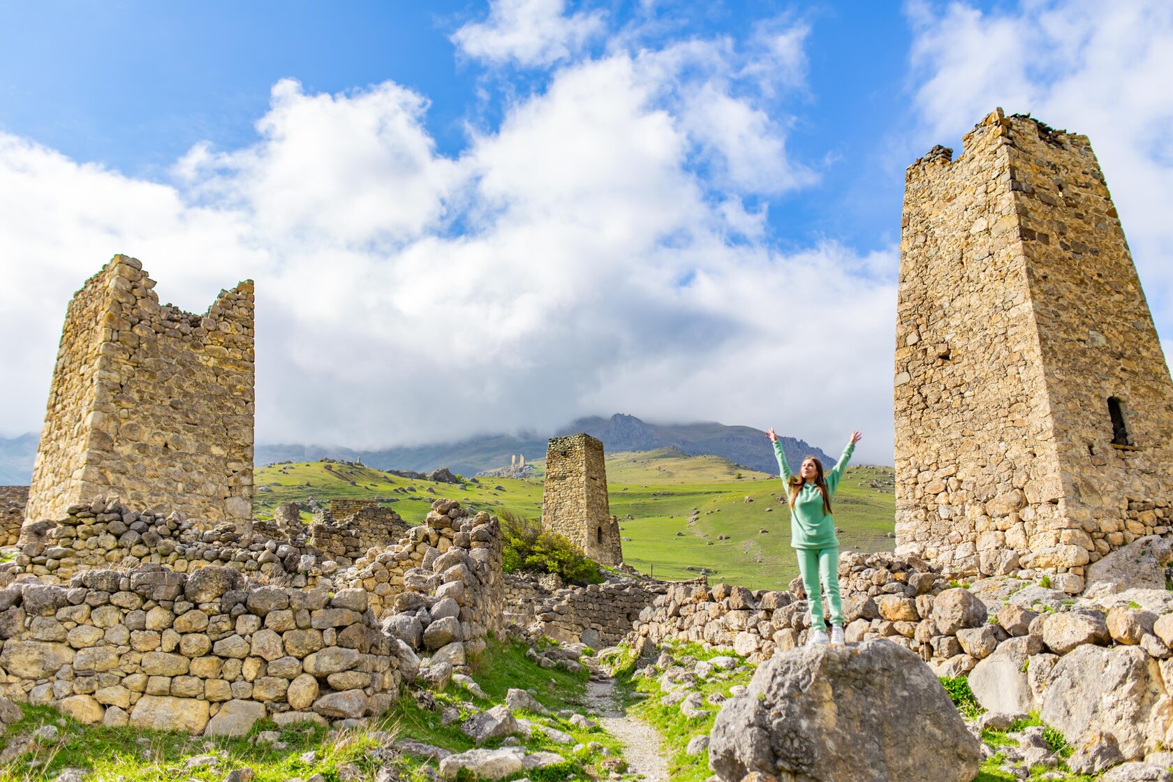 однодневный экскурсионный тур