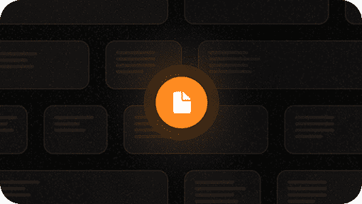 Разработка отчётности - ЦД