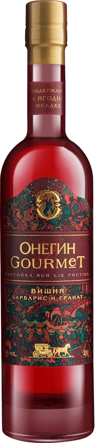 Сказки для взрослых | Онегин Gourmet