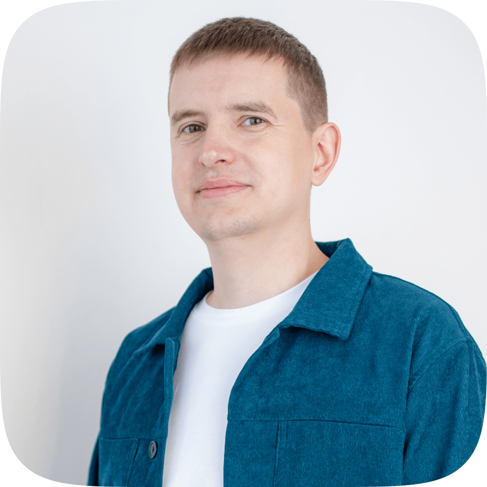 Дмитрий Виноградов