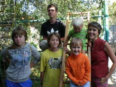 Персональный блог Лены Даниловой. Добро пожаловать!