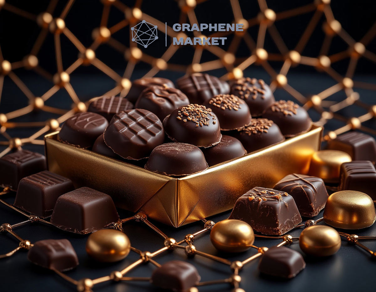 упаковка из графена