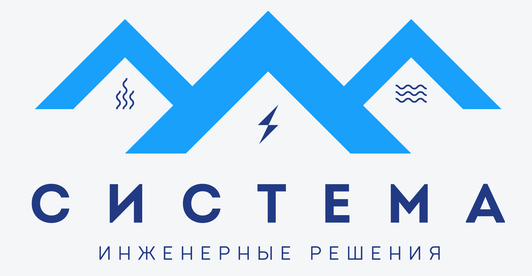 ИКФ Система