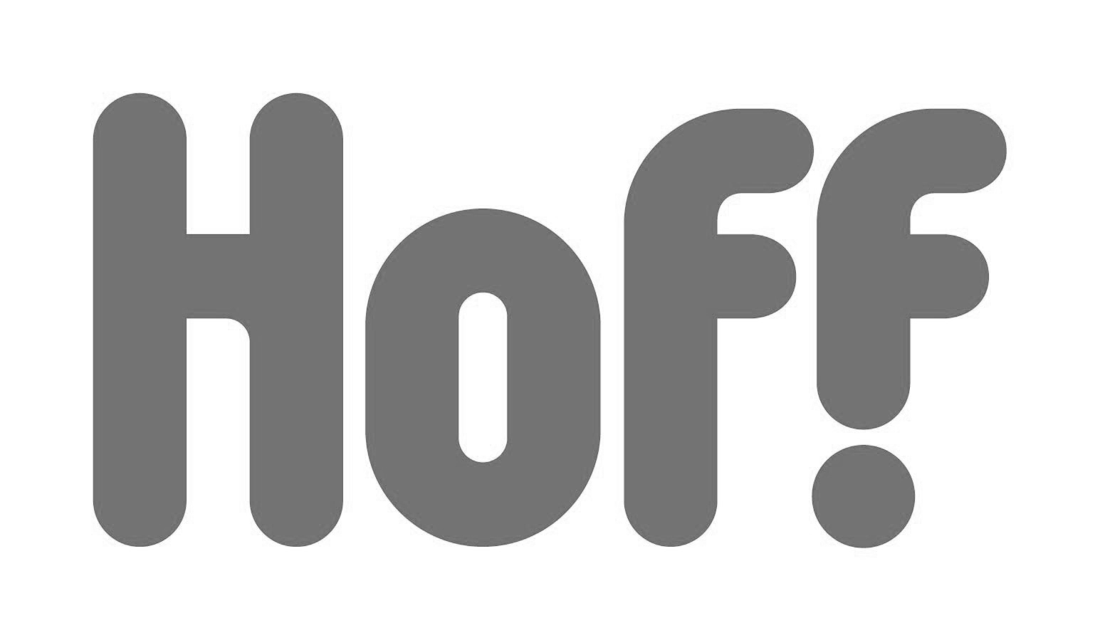 Хофф лого