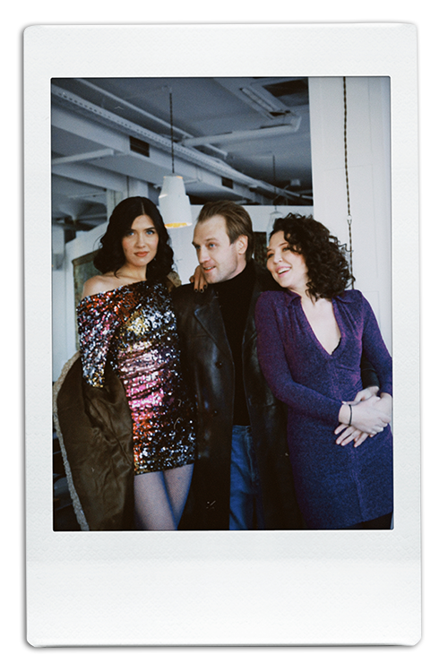 МАРШРУТ ПЕРЕСТРОЕН