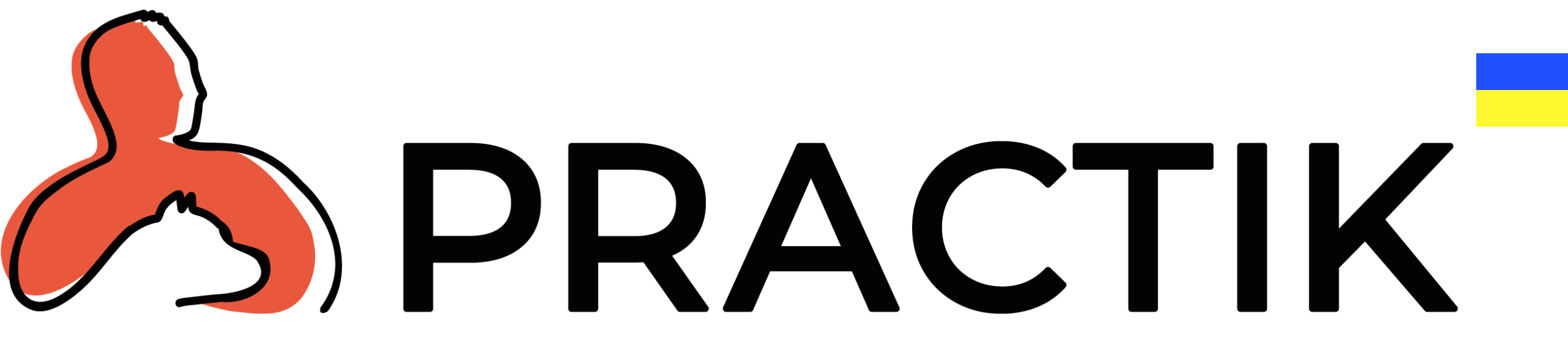 PRACTIK — сім'я українських брендів здорового харчування для собак та котів