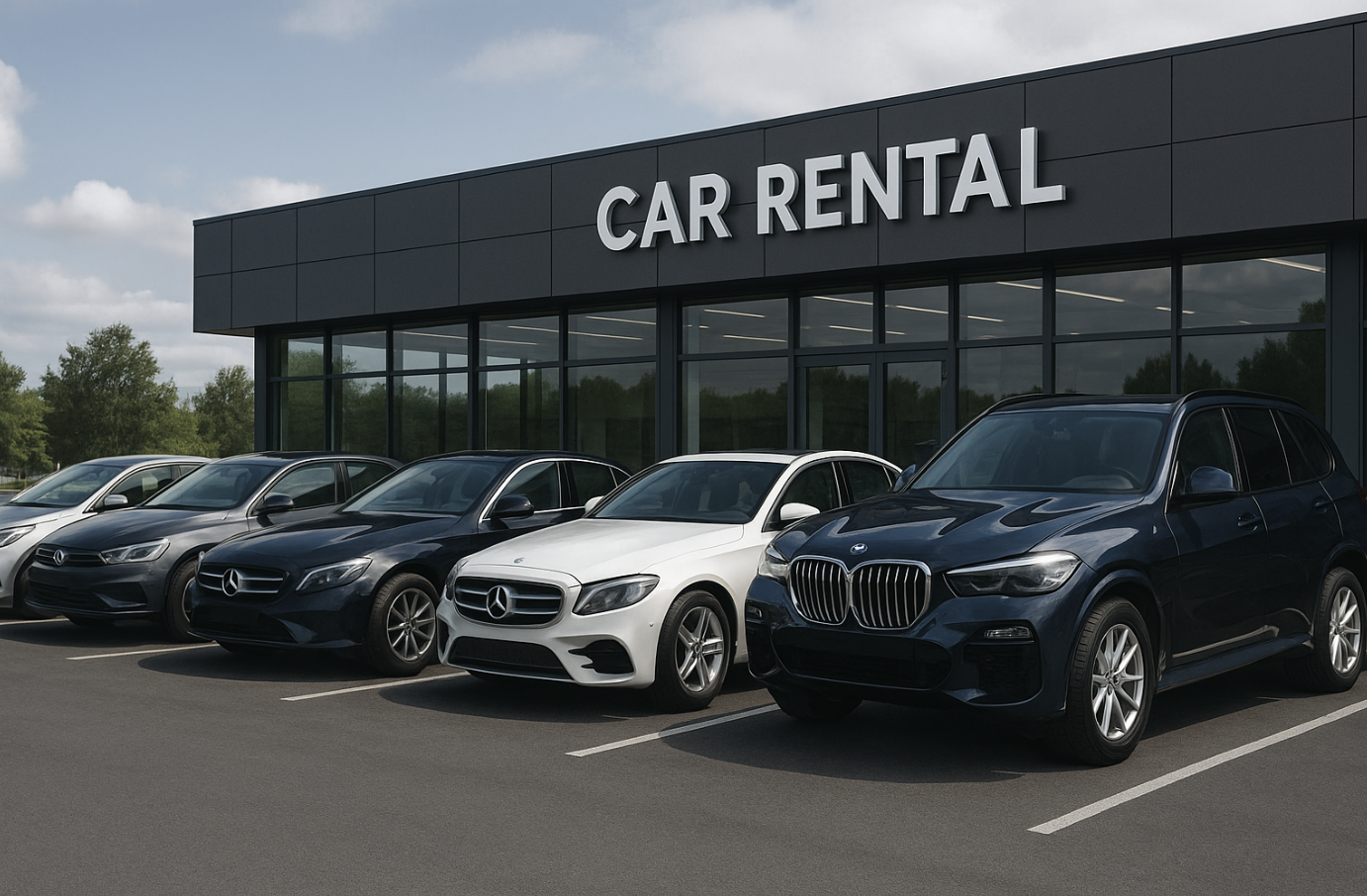 ТОП-10 вопросов об аренде авто в Нижнем Новгороде: ответы клиентам | Демидов Парк